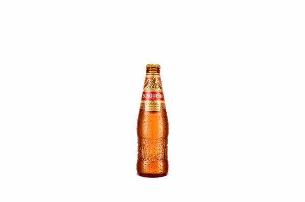 Cusqueña Golden Lager 330ml