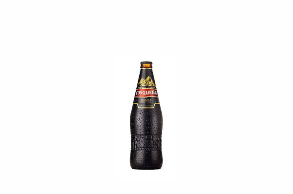 Cusqueña Negra 330ml