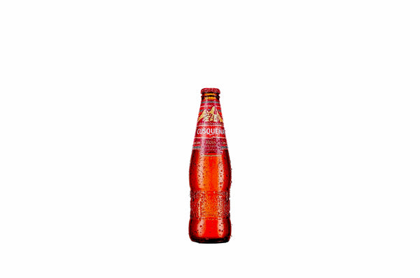 Cusqueña Roja 330ml