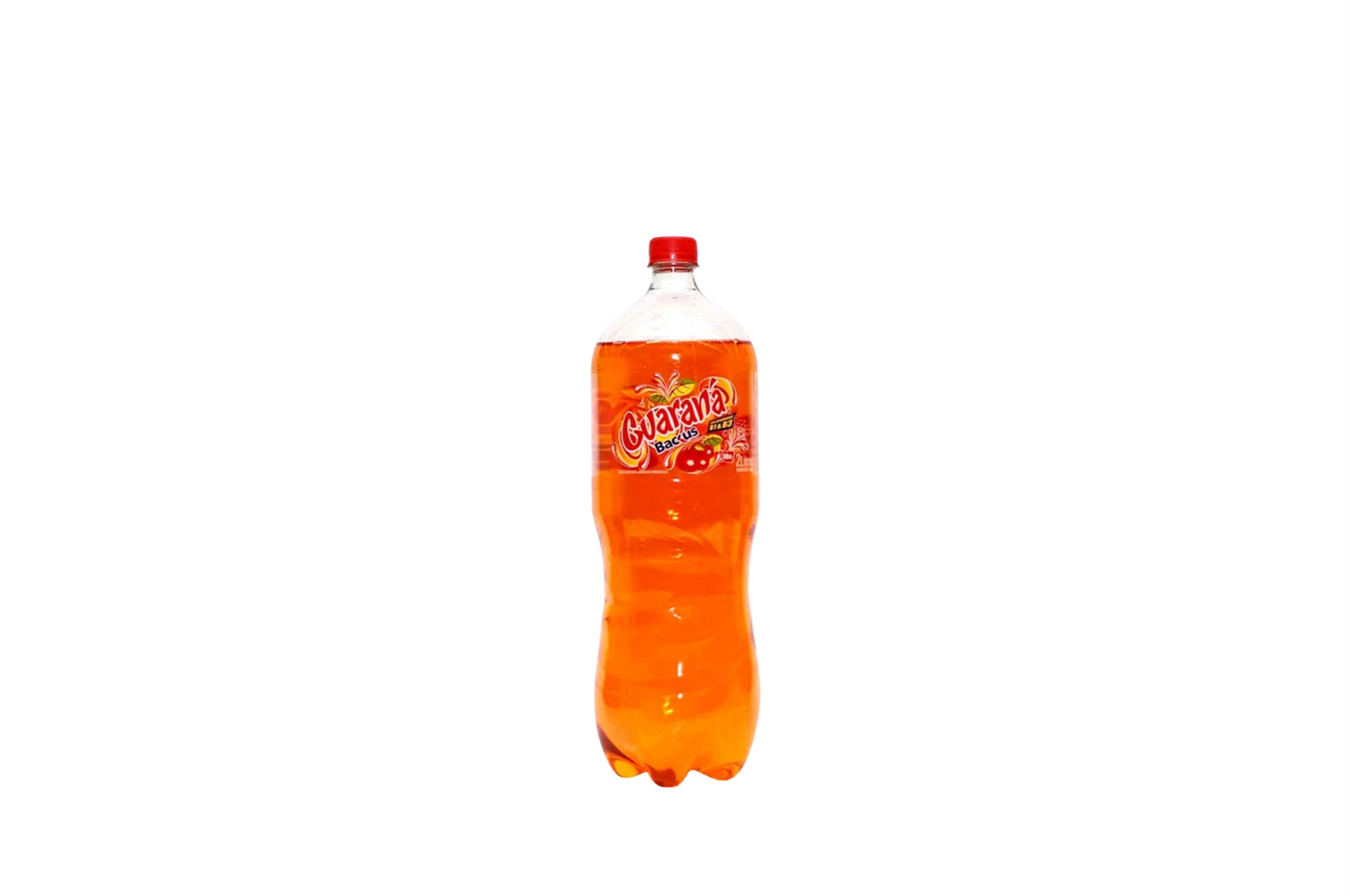 Guaraná 2l