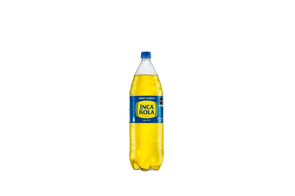 Inca Kola 2,25l