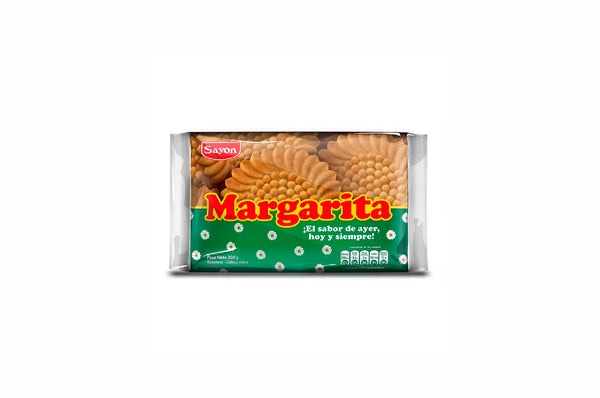 Margarita - Pack 6 unds