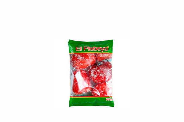 Rocoto El Plebeyo 500mg