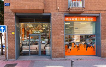 Qaray Market abre sus puertas en Madrid