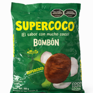 Supercoco  Bom Bom 24und