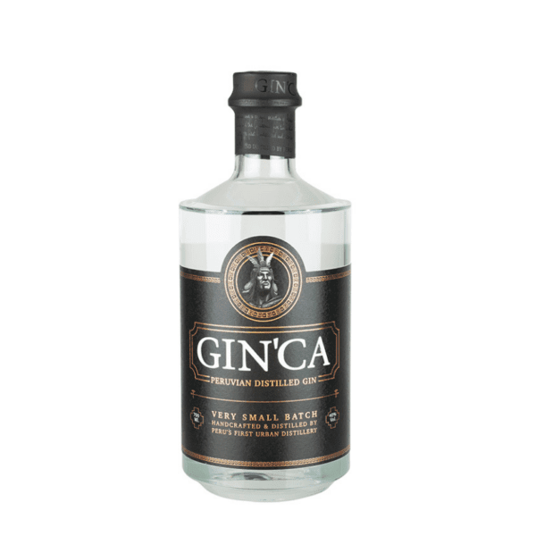 Gin`Ca 700ml