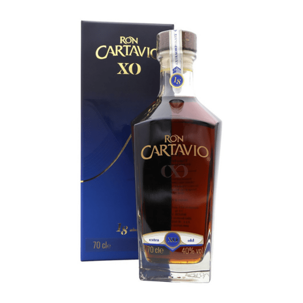 Ron Cartavio XO 70cl
