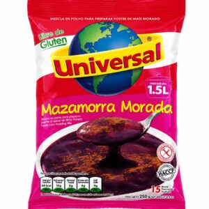 Mazamorra Morada Universal 250gr
