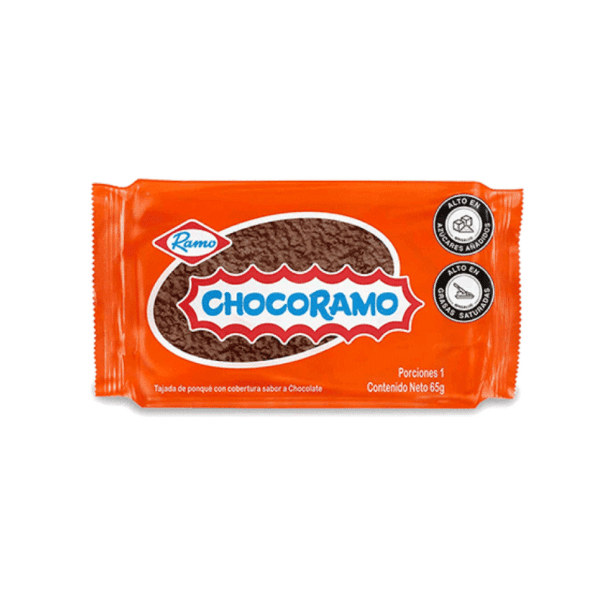 Chocorramo 65 gr