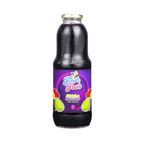 Chicha Morada 1L - Frush Fresh
