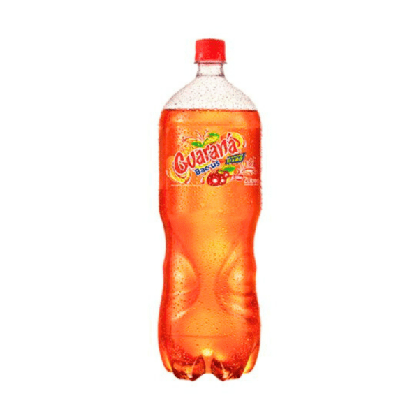 Refresco Guarana Original - Backus 2L