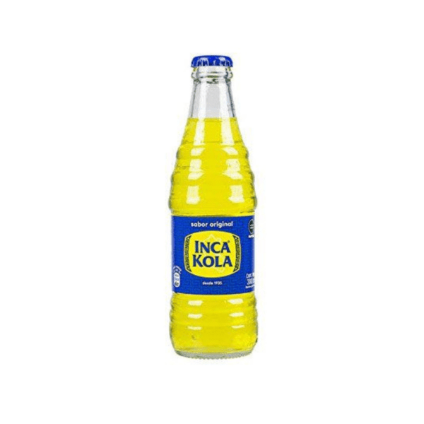 Refresco Inca Kola 300ml