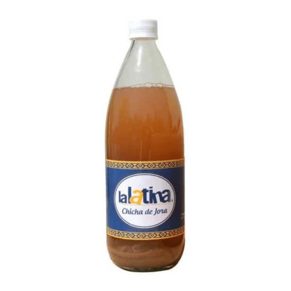 Chicha de Jora 1L - La latina