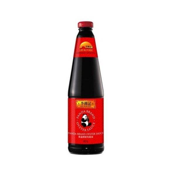 Salsa de Ostras - Panda Brand