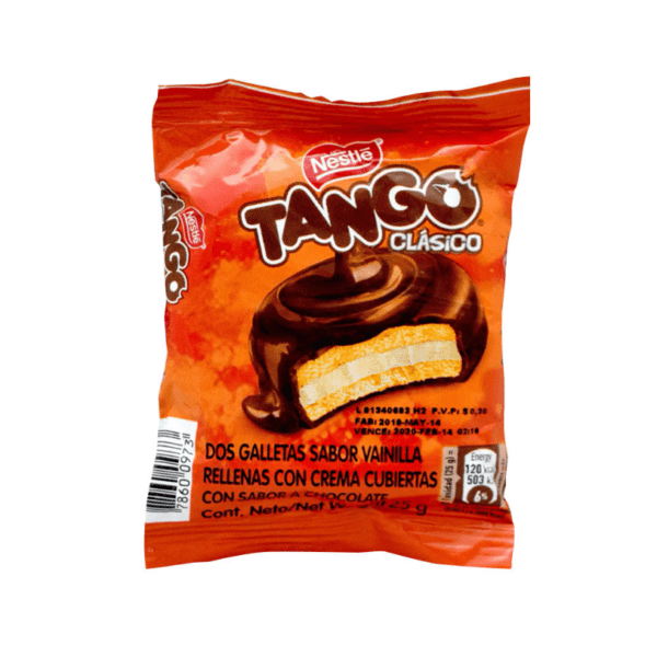 Tango 25 gr