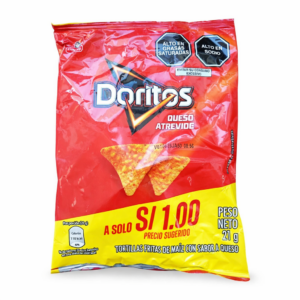 Doritos 21 gr
