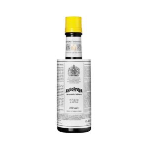 Amargo de Angostura - Aromatic Bitters 200ml