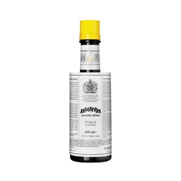 Amargo de Angostura - Aromatic Bitters 200ml