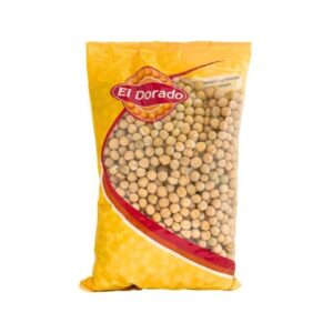 Arverja Amarillo 500 gr - El Dorado