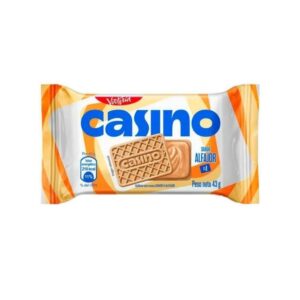 Casino Alfajor 43gr