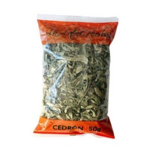 Cedrón  La Latina 50gr