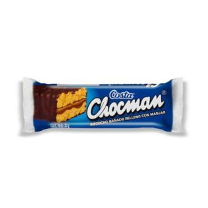 Chocman Clasico - Costa 33.5gr