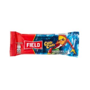 Cuca Cua Field 18gr