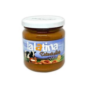 Dulce de Leche La latina 250gr