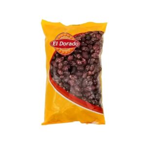Frijol Bola Roja 500gr - El Dorado