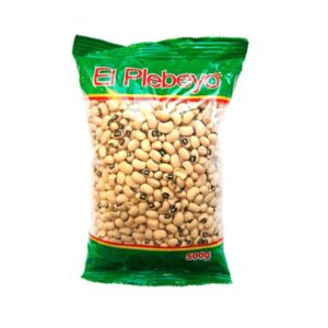 Frijol Cargamento 500gr - El dorado