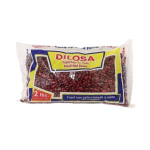Frijol Rojo de seda 908gr - Dilose