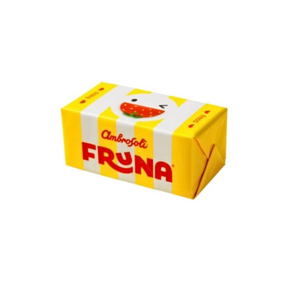 Frunas Ambrosoli