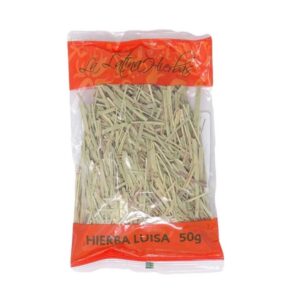Hierba Luisa La Latina 50gr