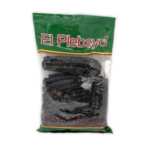 Maiz Morado El Plebeyo 500gr