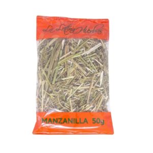 Manzanilla La Latina 50gr