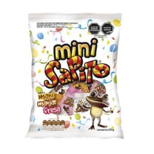 Mini Sapito 275gr