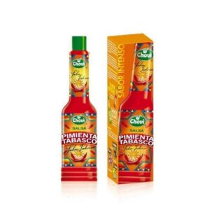 Jalapeño Chovi 60gr