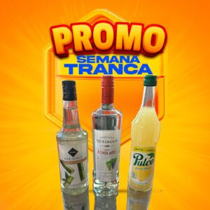 Pisco Semana Tranca