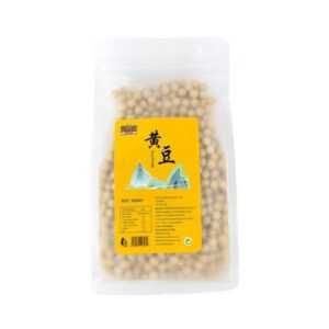 Soja Amarilla Modo Brand 400gr