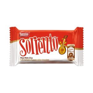 Sorento Nestlé 32gr