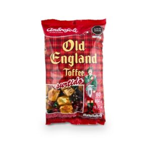 Toffee Old England - Ambrosoli 550gr