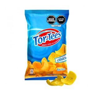 Tor-Tees Natural 30gr