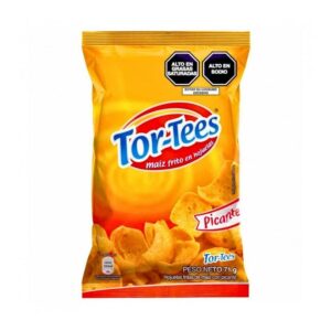 Tor-Tees Picante 30gr