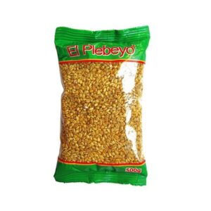 Trigo Pelado 500gr - EL Plebeyo