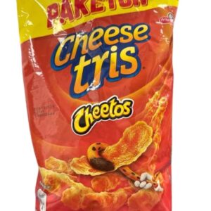 Cheese tris 107gr