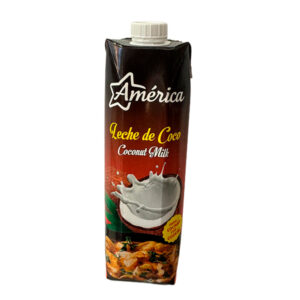 LECHE DE COCO 1LT