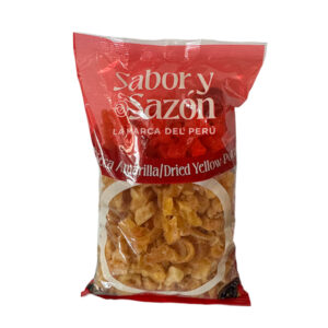 PAPA SECA AMARILLA 400 GR