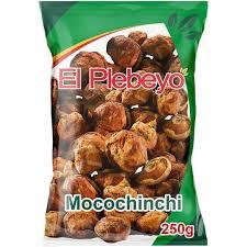 mocochinchi el plebeyo 250g