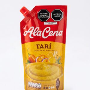 Tarí Alacena 400 gr