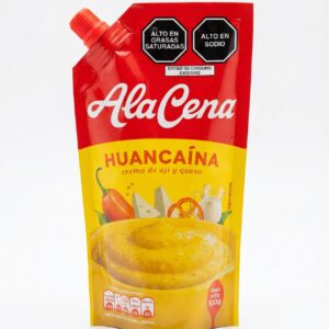 Huancaína Alacena 400g